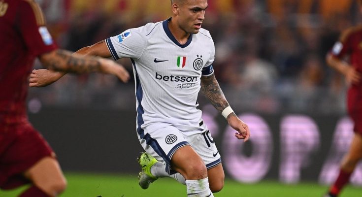 Inter Milan