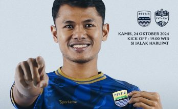 Prediksi Skor Persib Bandung