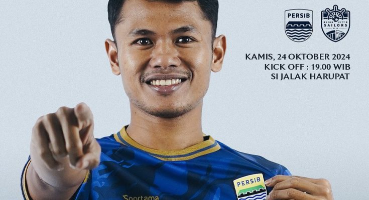 Prediksi Skor Persib Bandung