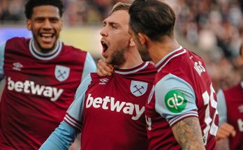 West Ham Manchester