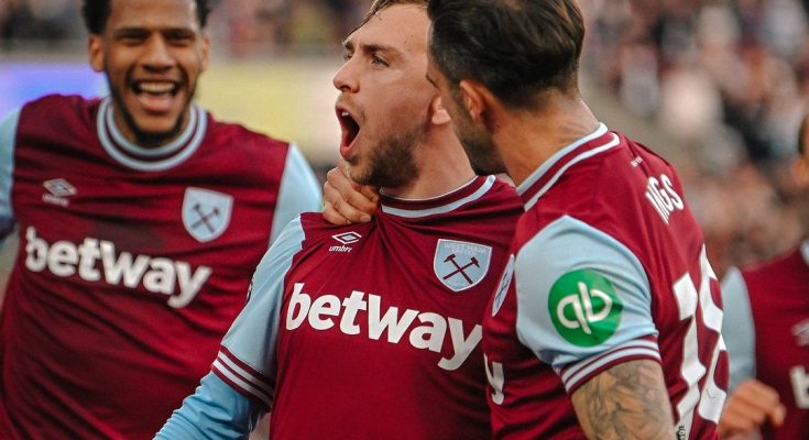 West Ham Manchester