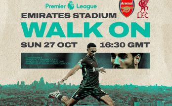 Prediksi Skor Arsenal