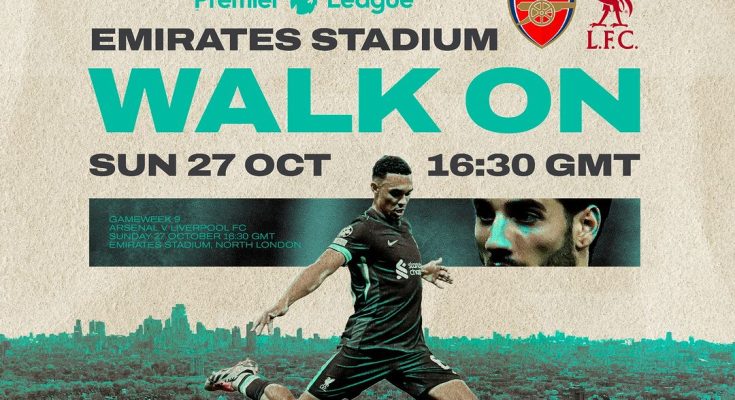 Prediksi Skor Arsenal