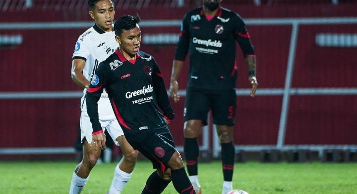 Prediksi Skor Barito Putera
