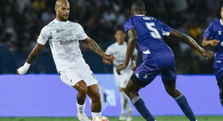 Prediksi Skor Persib
