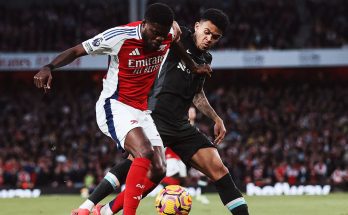 Arsenal Liverpool