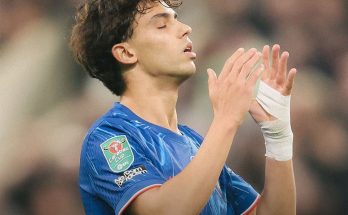 Chelsea Carabao Cup