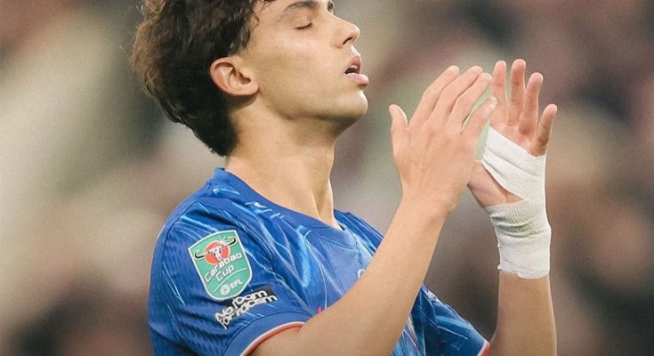 Chelsea Carabao Cup