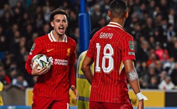 Liverpool