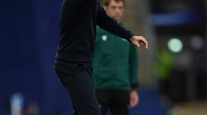 Thomas Tuchel