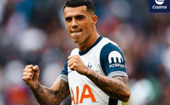 Tottenham Hotspur Vs West Ham United