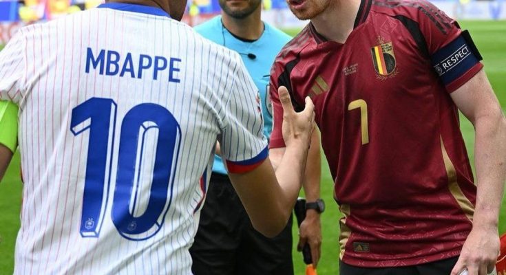 Menyongsong Aksi Seru di UEFA Nations League 2024/2025