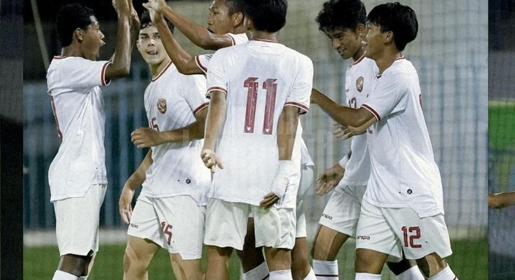 Timnas U17