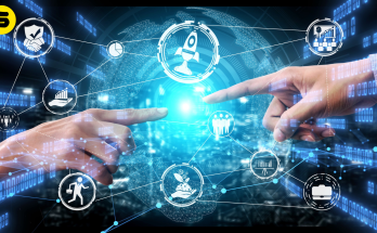 Facing digital era