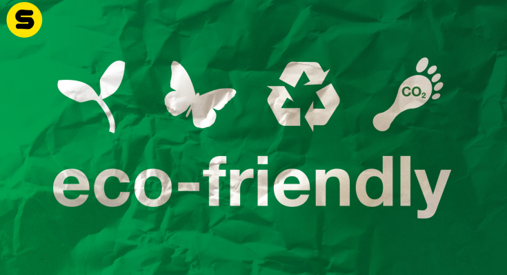 Eco-Friendly lifesyles