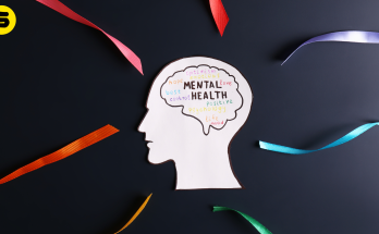 maintaining Mental Health