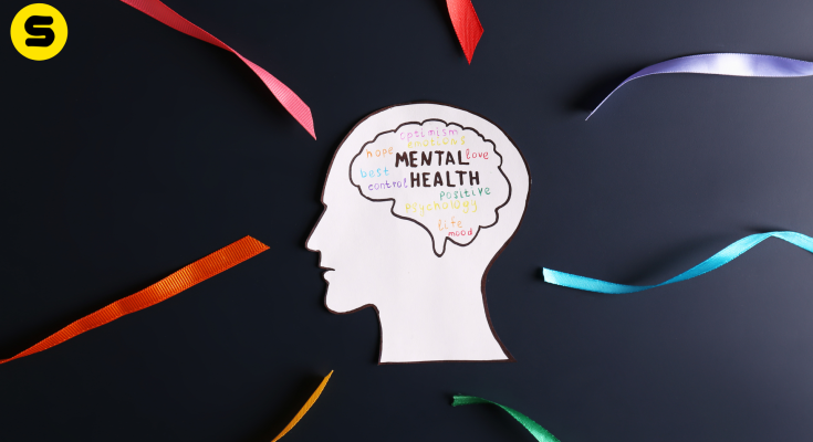maintaining Mental Health