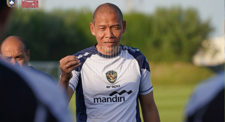 Timnas Indonesia