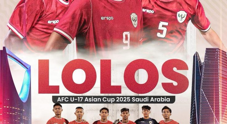 Timnas U-17