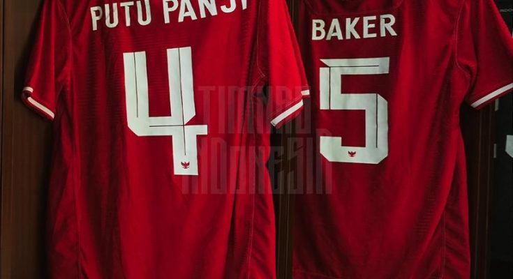 Timnas Indonesia U-17