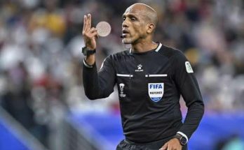 PSSI Sampaikan Protes Resmi ke AFC Terkait Kontroversi Wasit