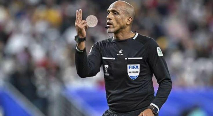 PSSI Sampaikan Protes Resmi ke AFC Terkait Kontroversi Wasit