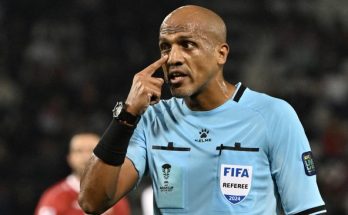 Keputusan Kontroversial Wasit