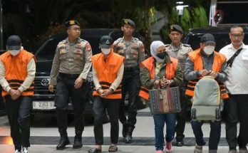 KPK Kalimantan Selatan