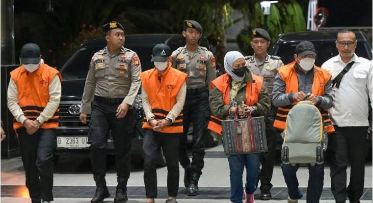 KPK Kalimantan Selatan