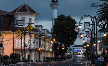 Bandung, Indonesia