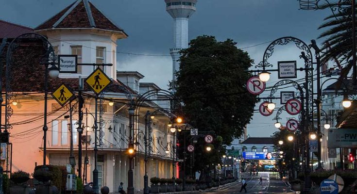 Bandung, Indonesia
