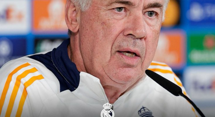 Carlo Ancelotti