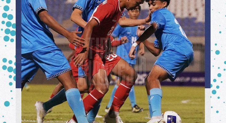 TIMNAS U-17