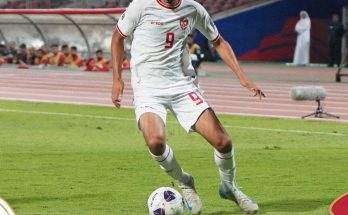 Indonesia vs Bahrain