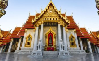 Thailand Considers Increasing Retirement Age