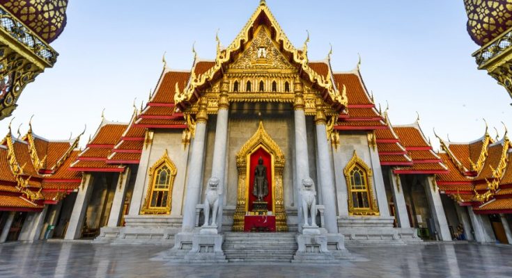 Thailand Considers Increasing Retirement Age
