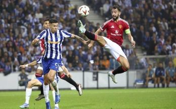 Bruno Fernandes