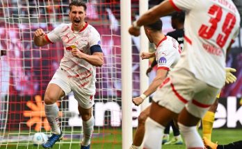 RB Leipzig