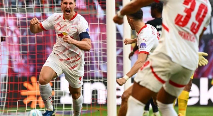 RB Leipzig