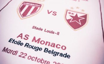 AS Monaco