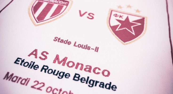 AS Monaco