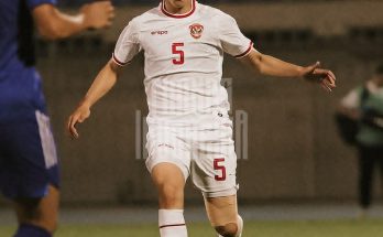 Timnas Indonesia U-17