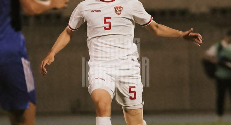 Timnas Indonesia U-17