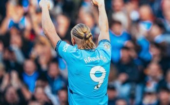Erling Haaland