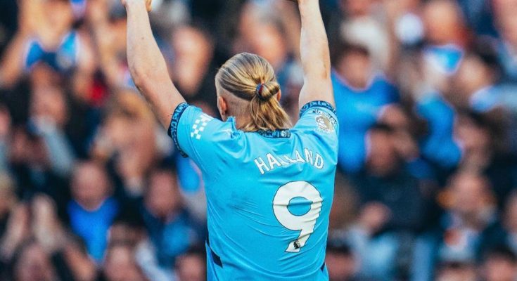 Erling Haaland