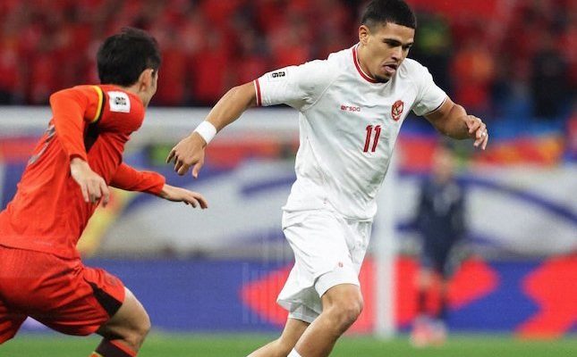 Timnas Indonesia