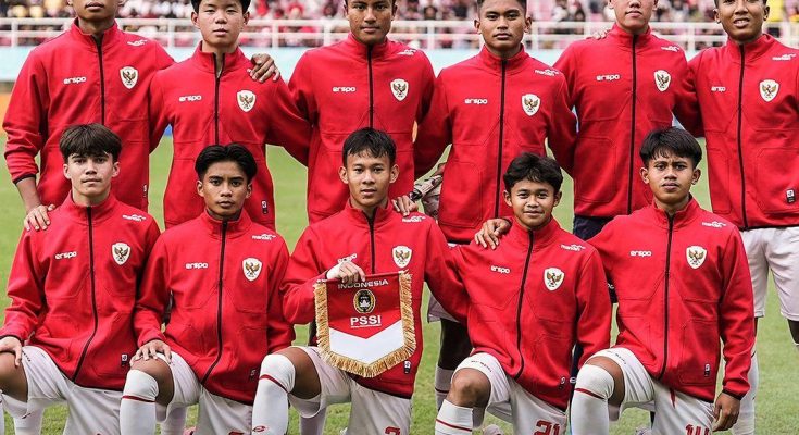 Timnas U-17