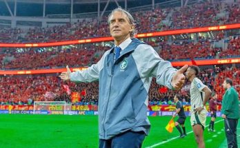 Roberto Mancini