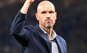 Erik ten Hag