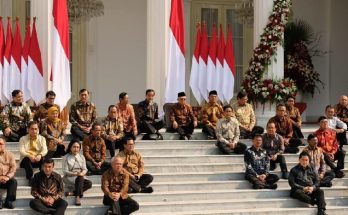 Kabinet Presiden Jokowi